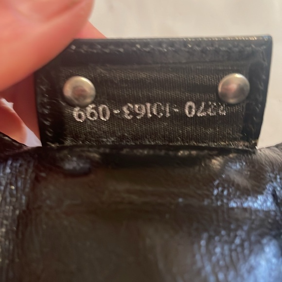 Fendi Key Holder/Wallet Like New! - Picture 7 of 7